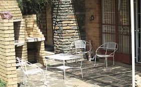 Bedrock Guesthouse